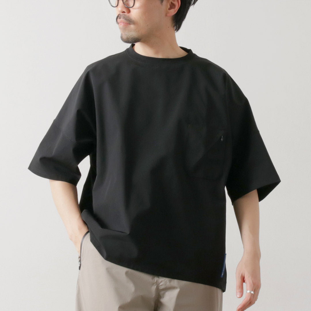 F/CE. / Amphibious T-shirt