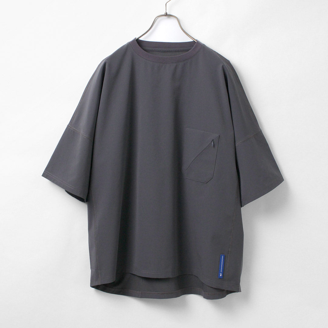 F/CE. / Amphibious T-shirt