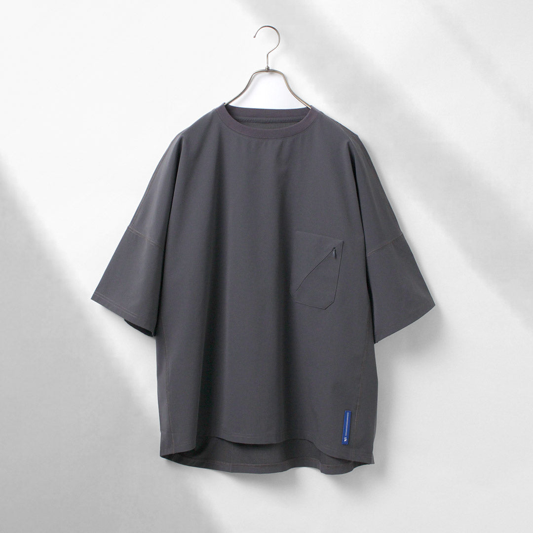 F/CE. / Amphibious T-shirt