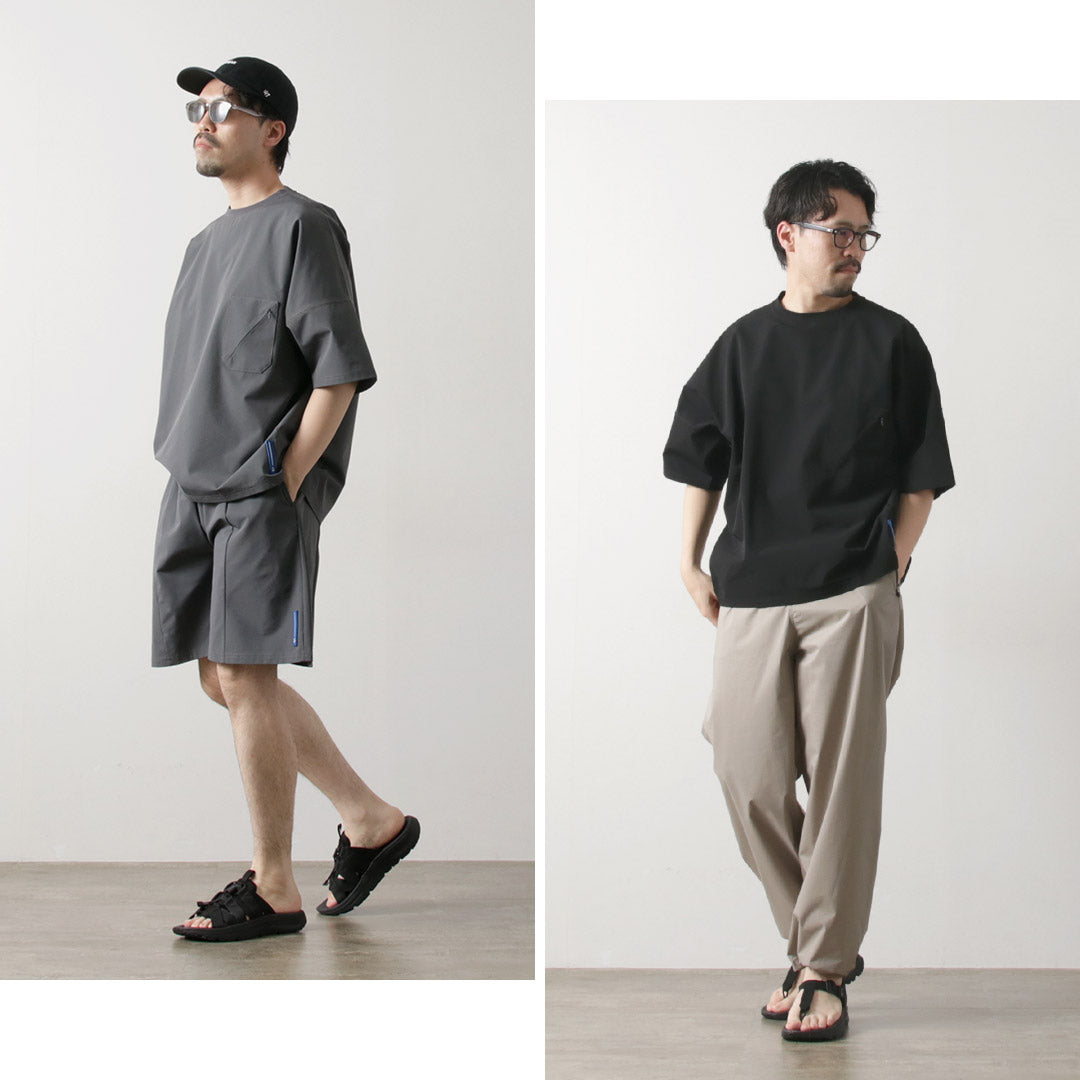 F/CE. / Amphibious T-shirt
