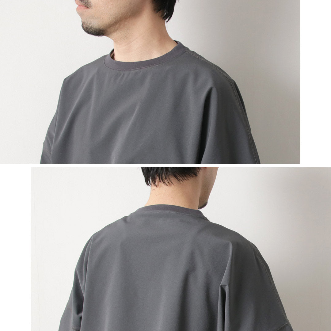 F/CE. / Amphibious T-shirt