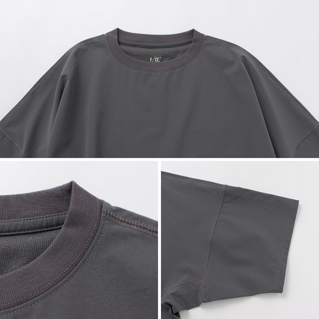 F/CE. / Amphibious T-shirt