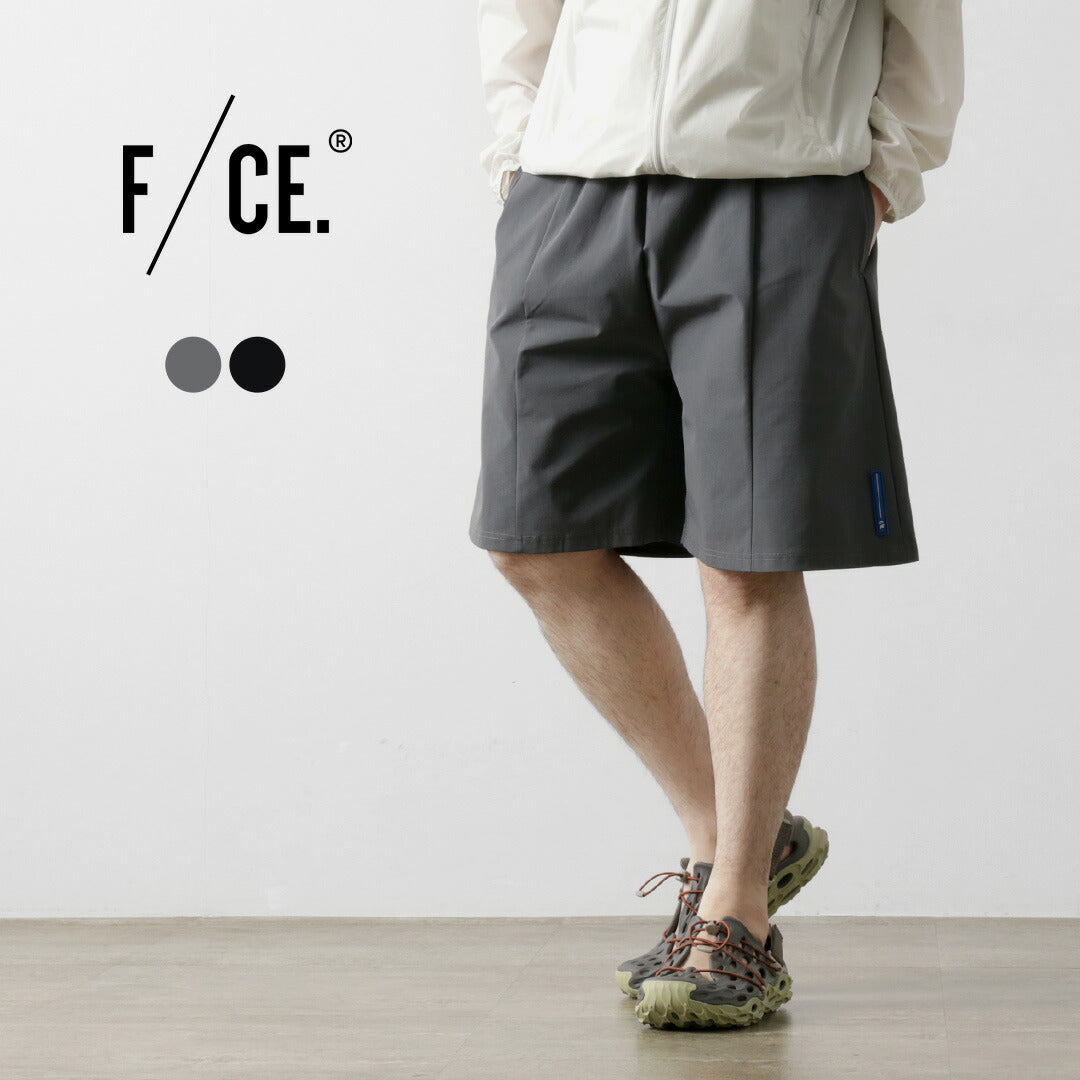 F/CE. / Amphibious Shorts