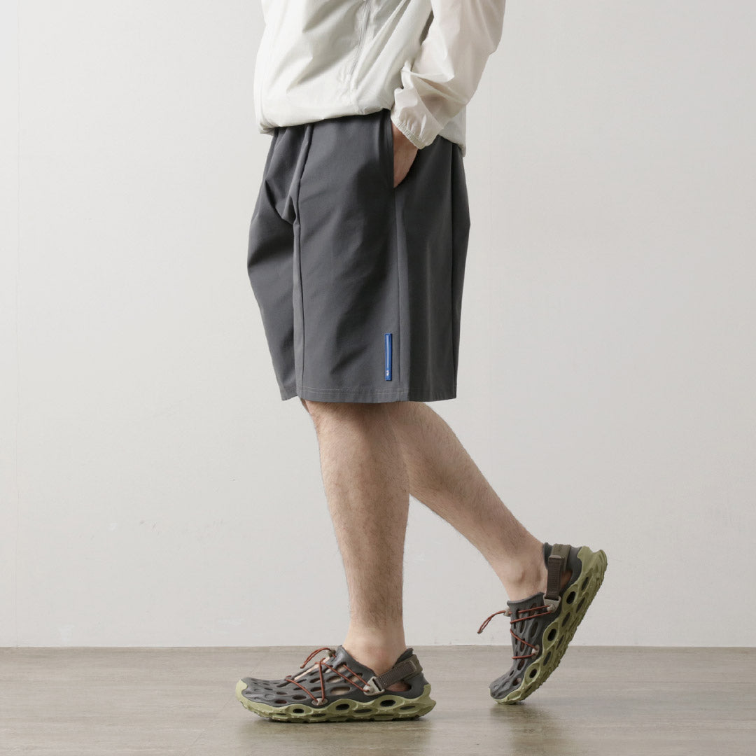 F/CE. / Amphibious Shorts