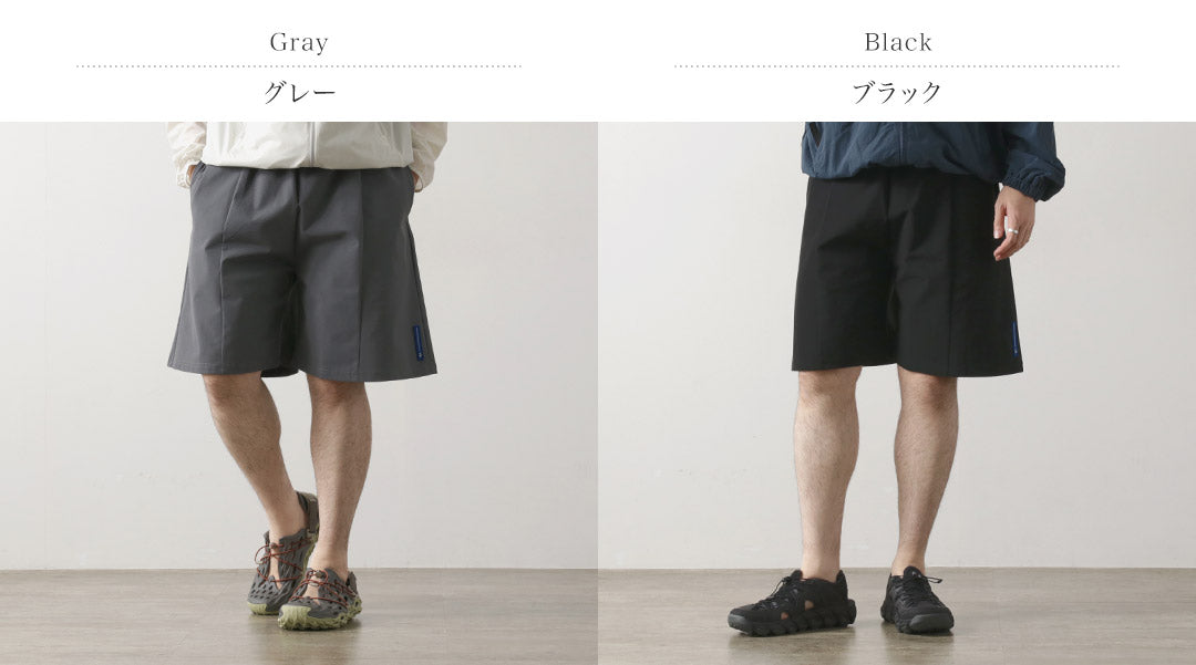 F/CE. / Amphibious Shorts