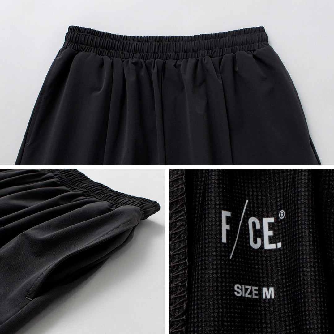 F/CE. / Amphibious Shorts