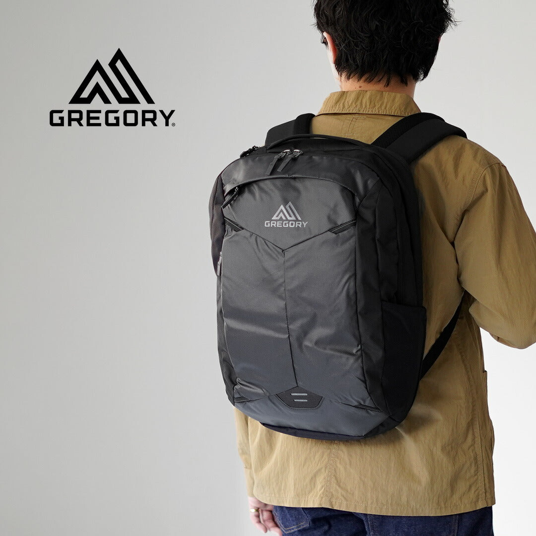 GREGORY / Border 25 Backpack