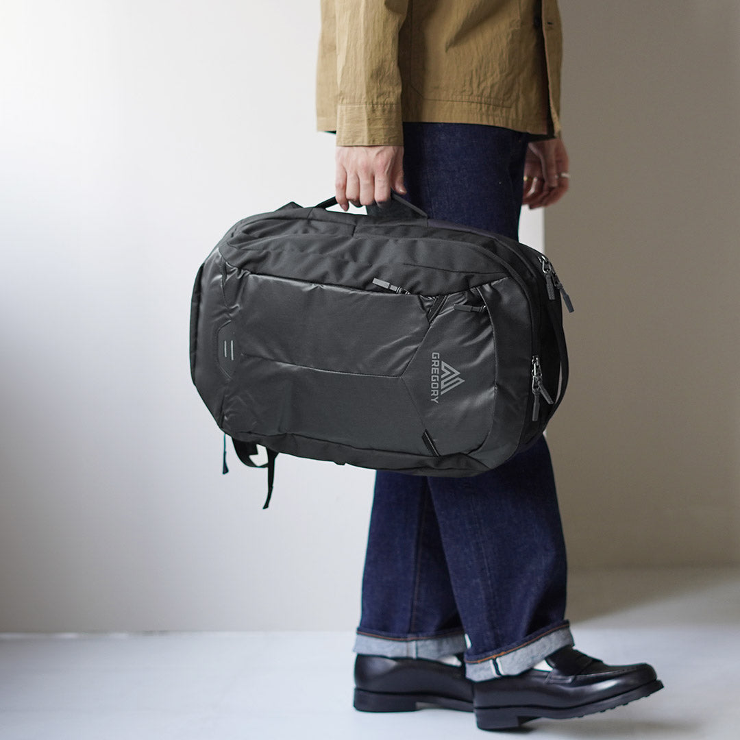 GREGORY / Border 25 Backpack