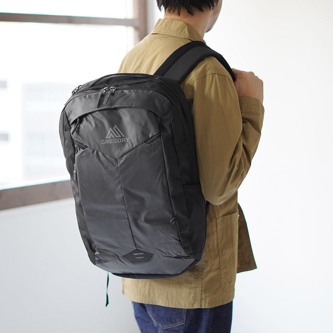 GREGORY / Border 25 Backpack