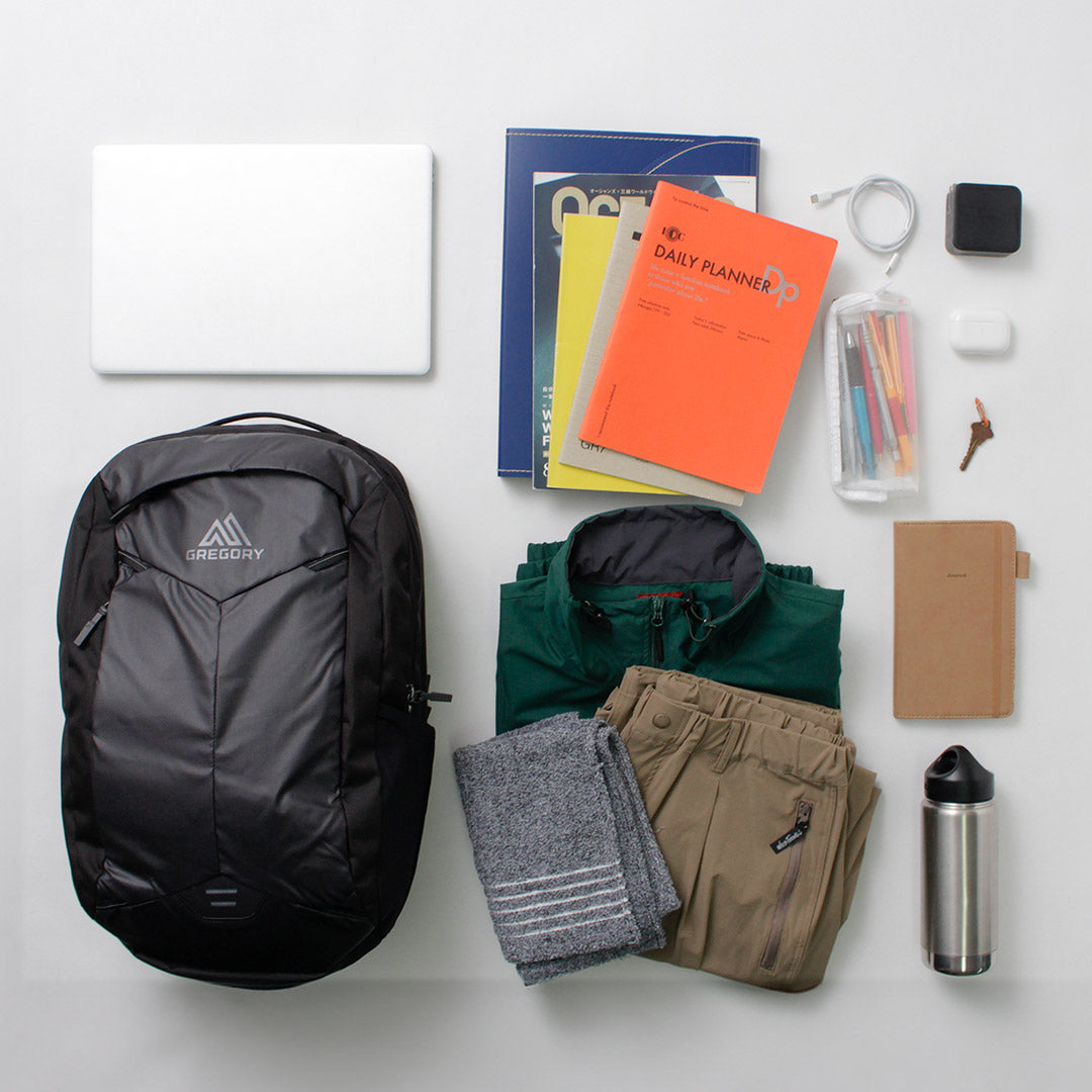 GREGORY / Border 25 Backpack