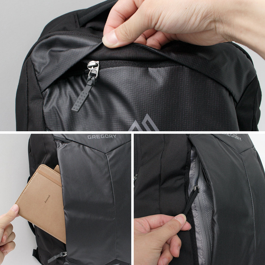GREGORY / Border 25 Backpack