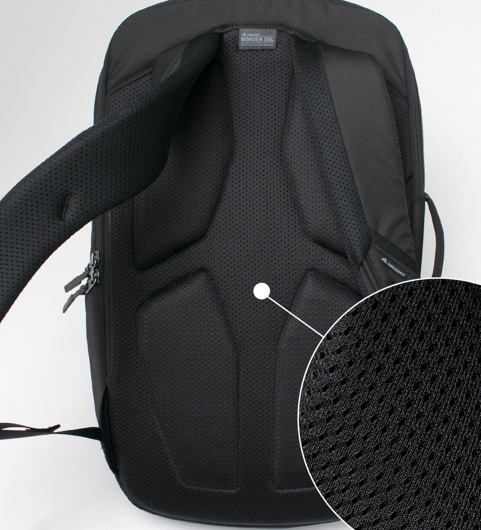 GREGORY / Border 25 Backpack