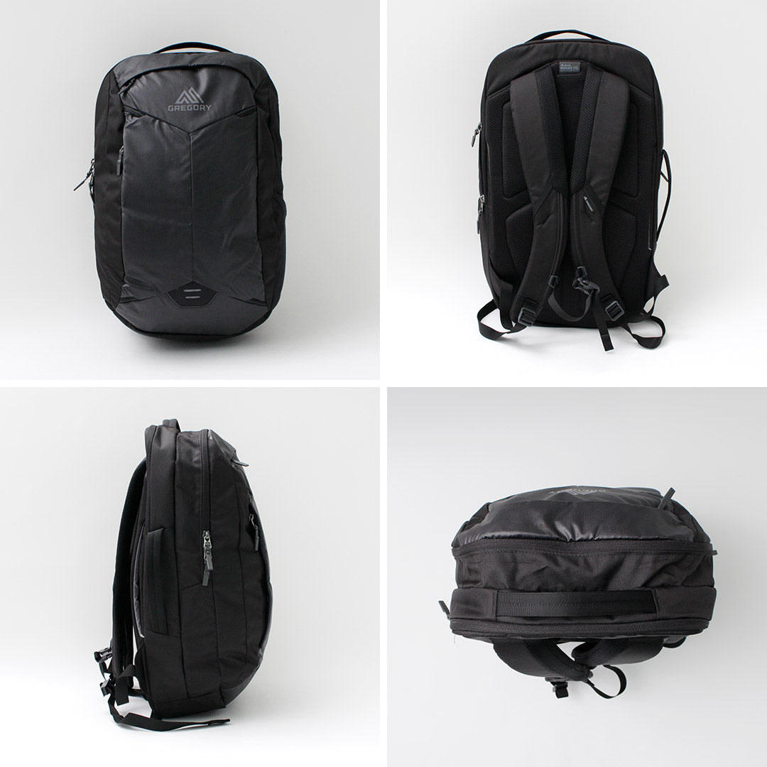GREGORY / Border 25 Backpack