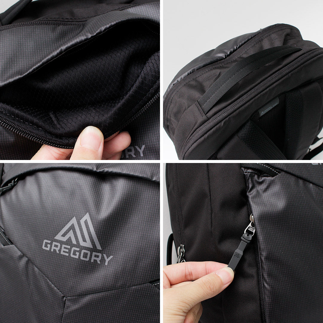 GREGORY / Border 25 Backpack