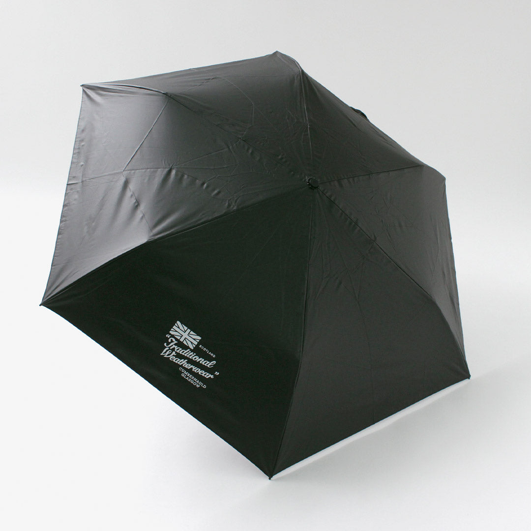 TRADITIONAL WEATHERWEAR / Lightweight Umbrella Camo 55cm