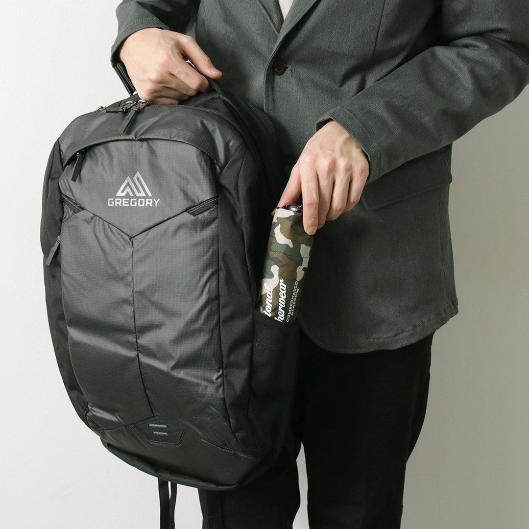 TRADITIONAL WEATHERWEAR / Lightweight Umbrella Camo 55cm