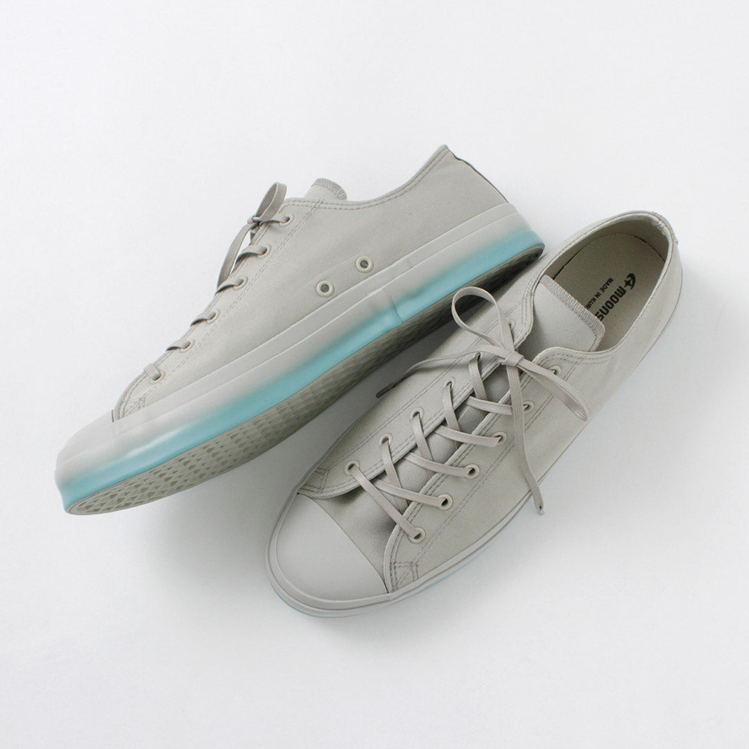 MOONSTAR / Low Basket Sneakers