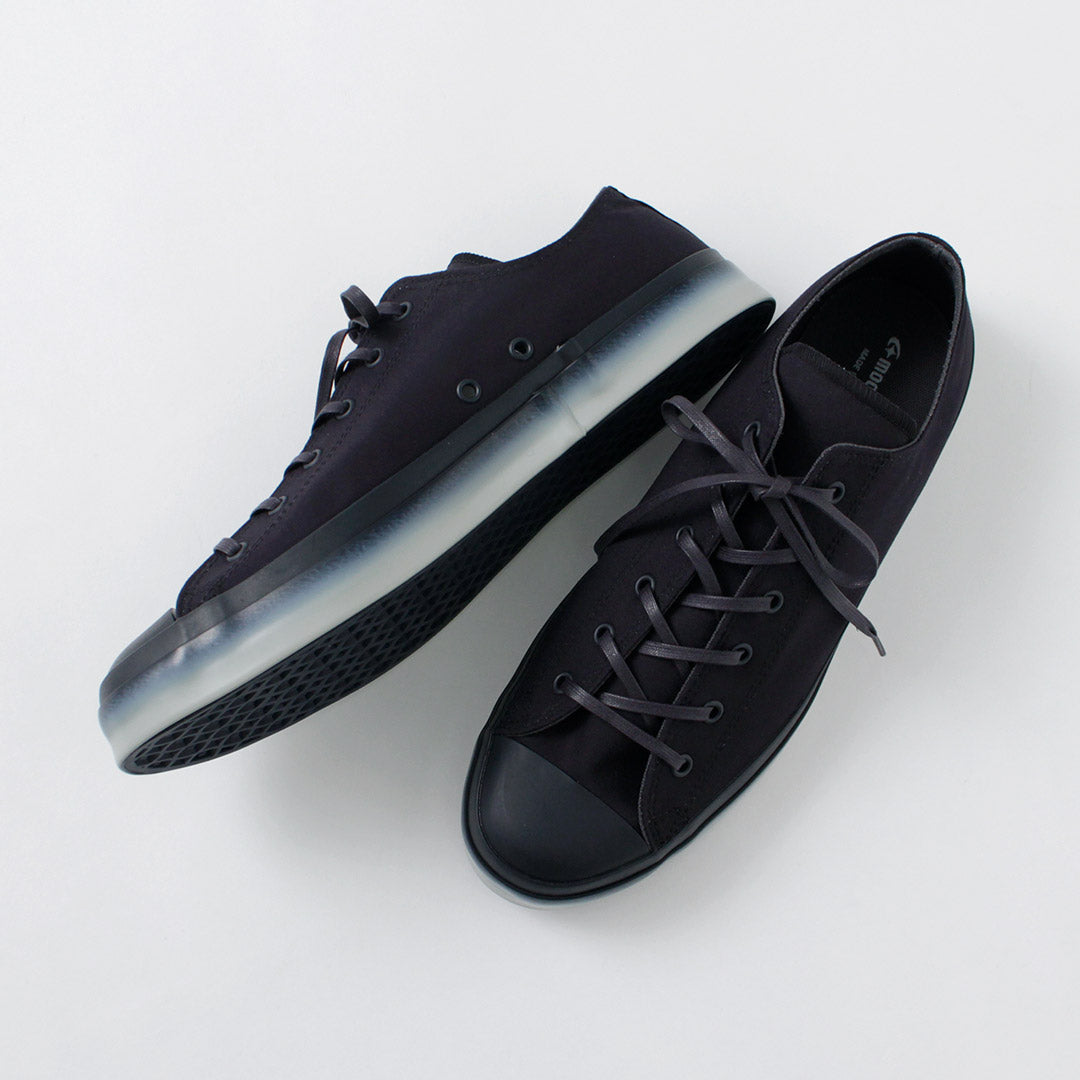 MOONSTAR / Low Basket Sneakers