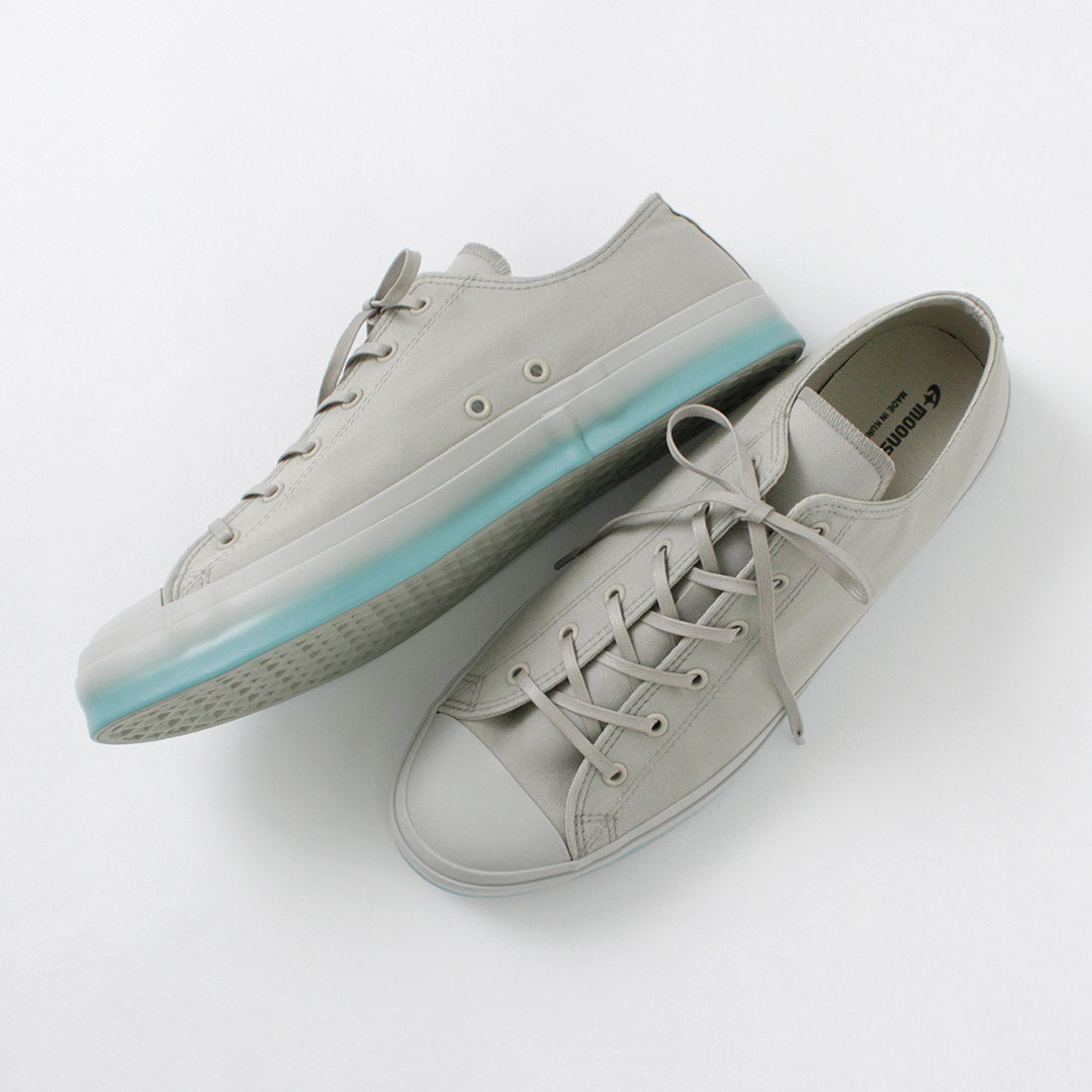 MOONSTAR / Low Basket Sneakers