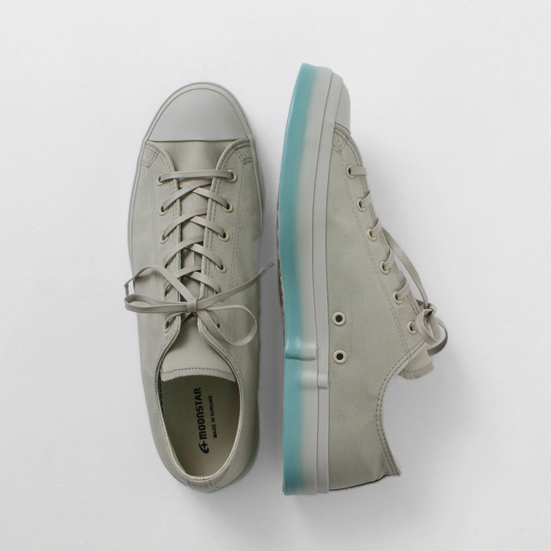 MOONSTAR / Low Basket Sneakers