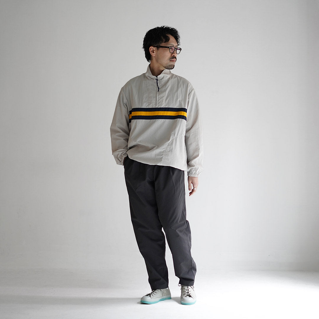 MOONSTAR / Low Basket Sneakers