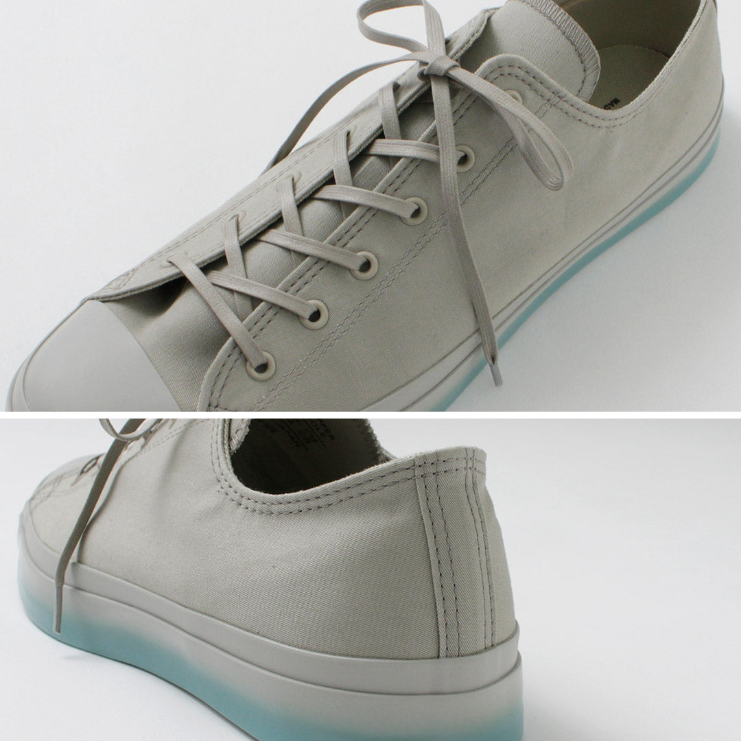 MOONSTAR / Low Basket Sneakers