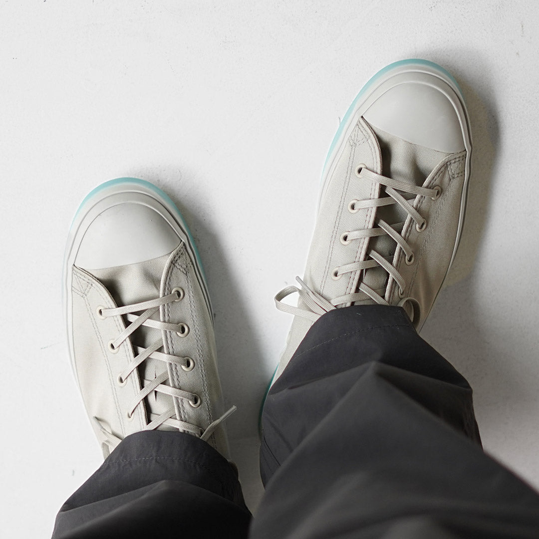 MOONSTAR / Low Basket Sneakers