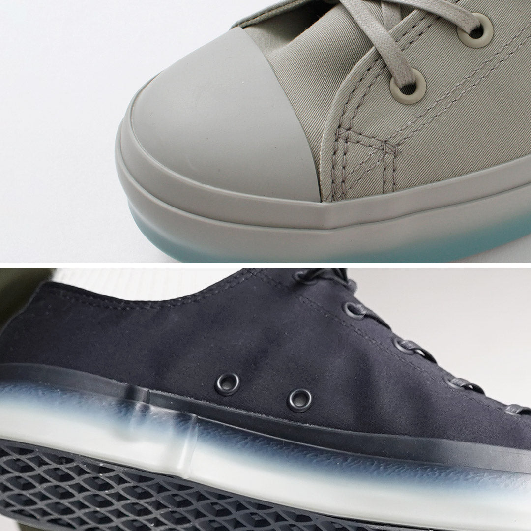 MOONSTAR / Low Basket Sneakers