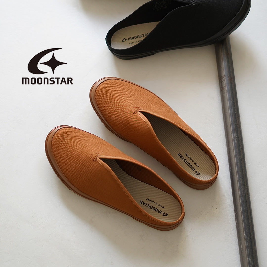 MOONSTAR / SLIT MULE Sandals