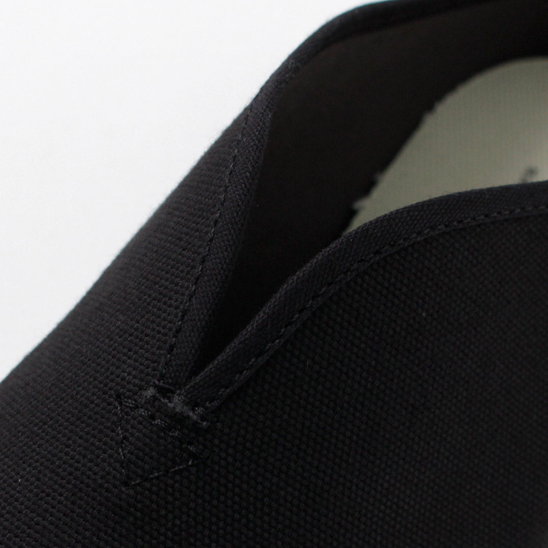 MOONSTAR / SLIT MULE Sandals