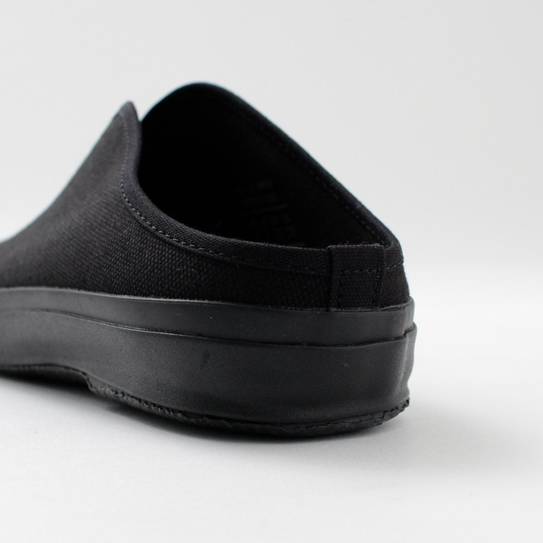 MOONSTAR / SLIT MULE Sandals