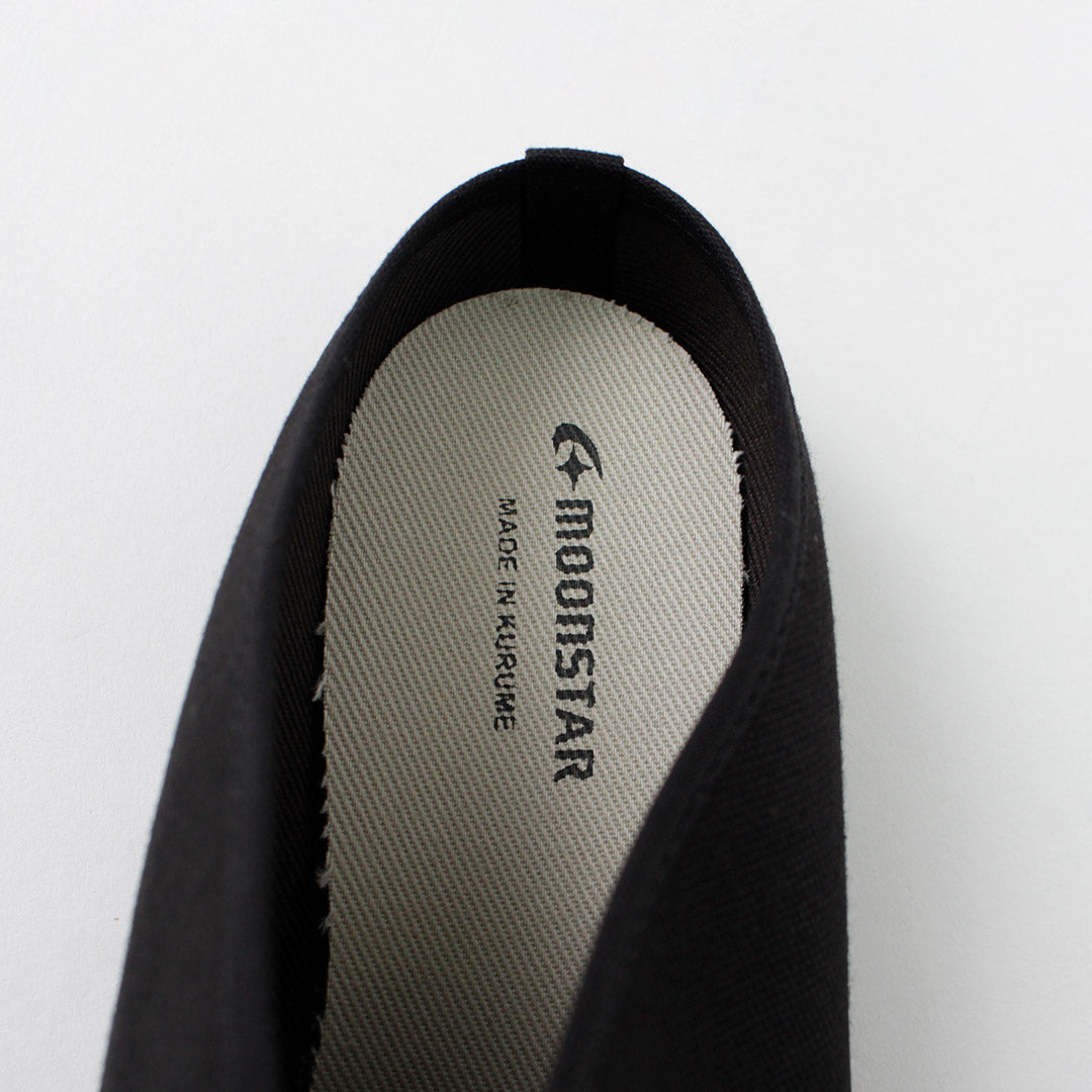 MOONSTAR / SLIT MULE Sandals