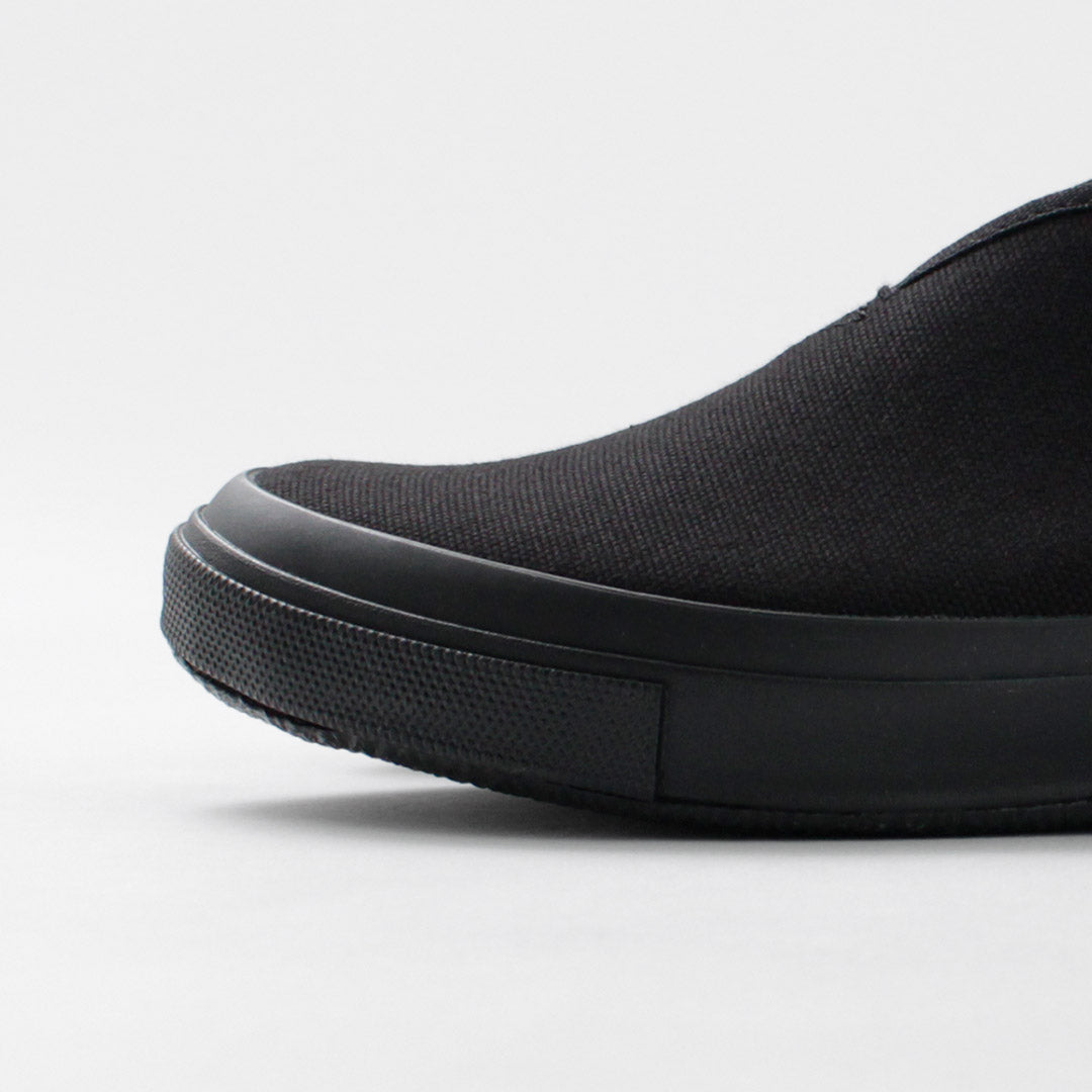 MOONSTAR / SLIT MULE Sandals
