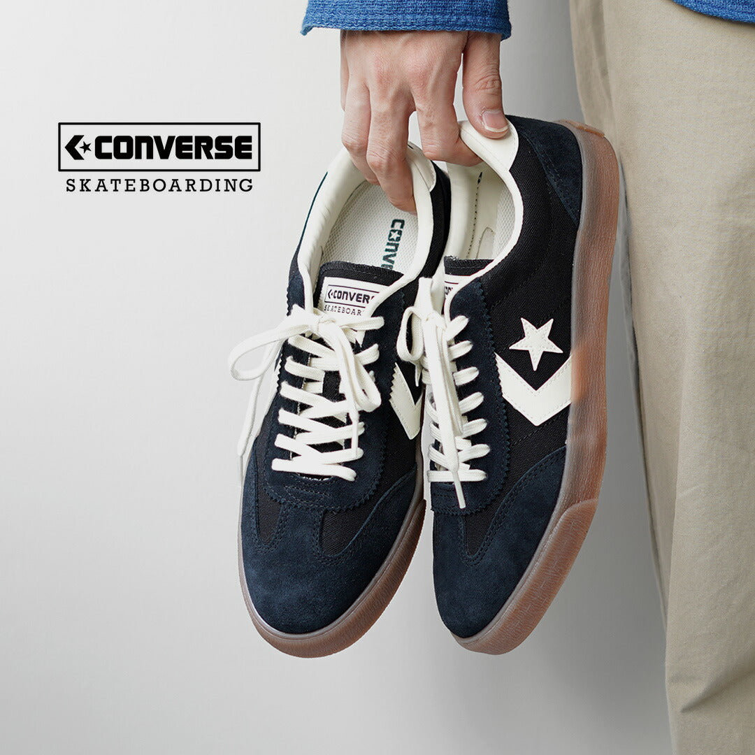 CONVERSE / Road Classic Skateboarding OX Sneakers