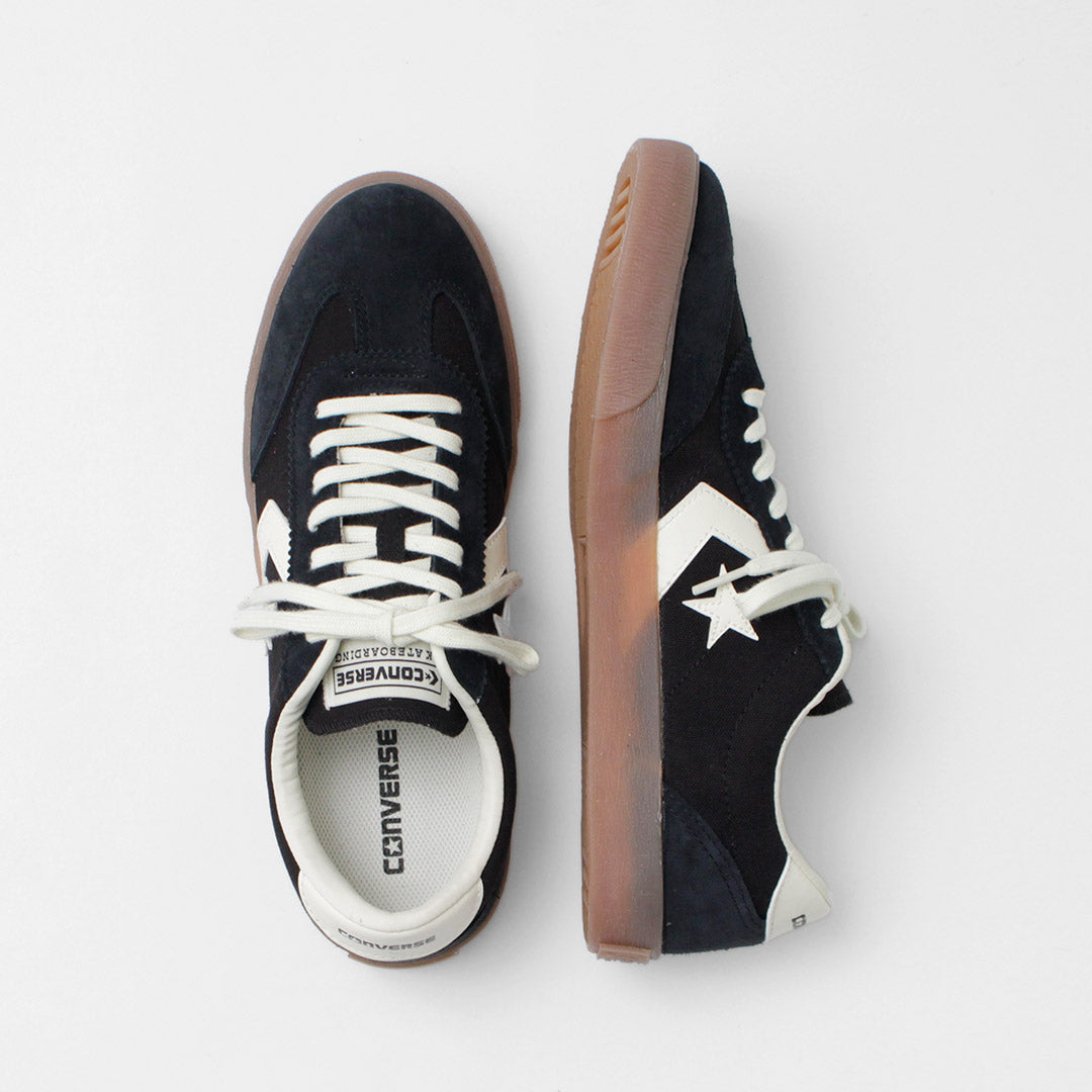 CONVERSE / Road Classic Skateboarding OX Sneakers