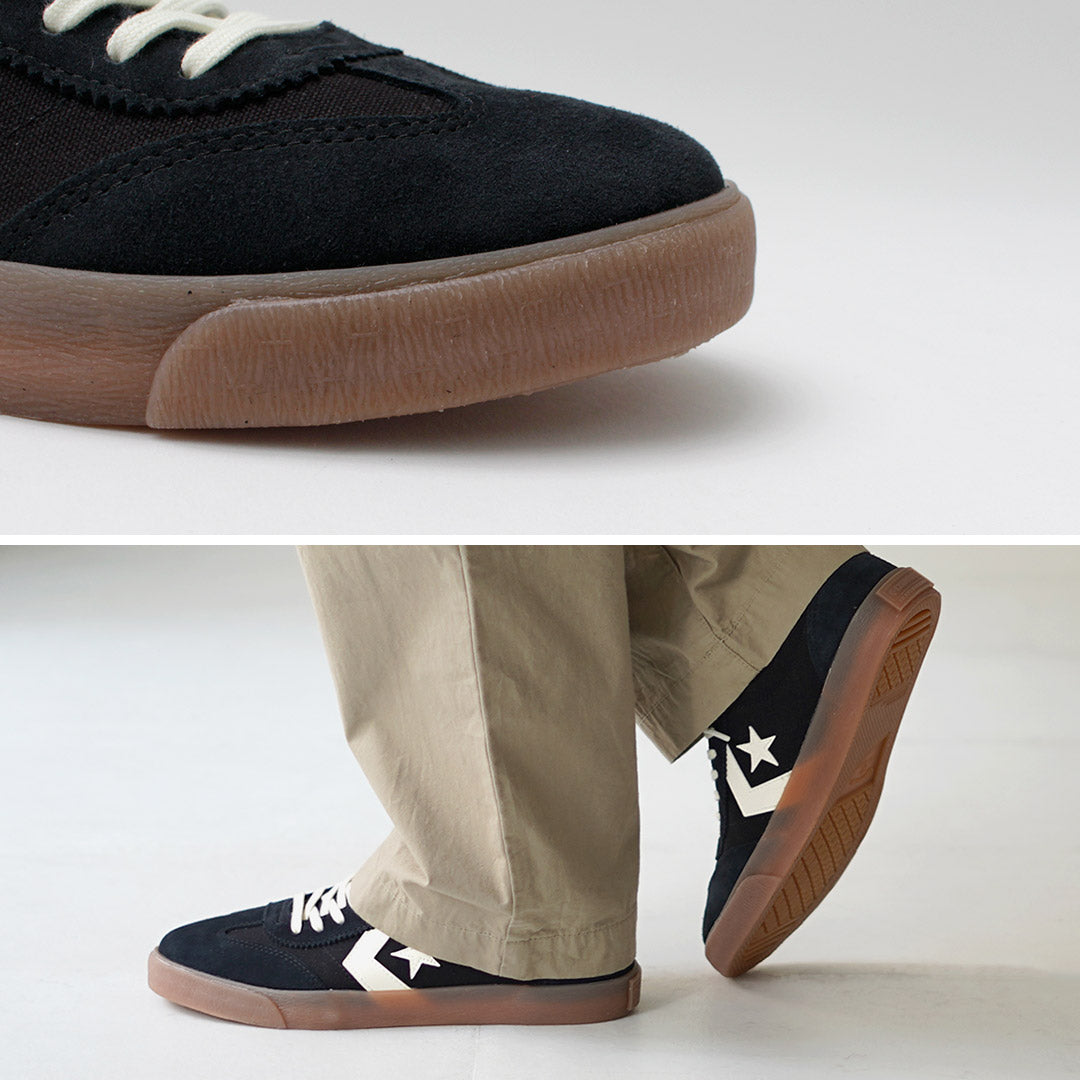 CONVERSE / Road Classic Skateboarding OX Sneakers