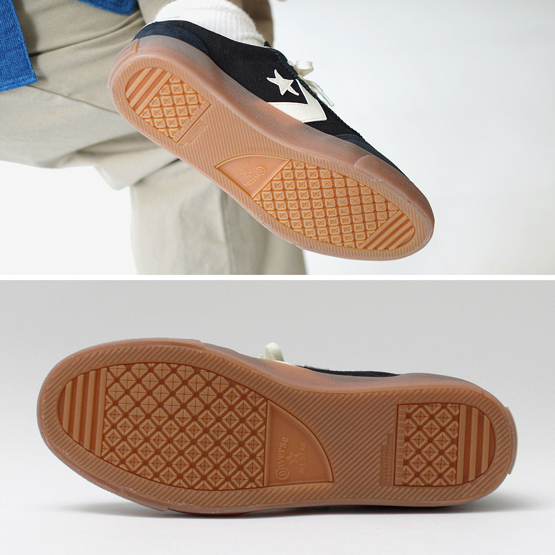 CONVERSE / Road Classic Skateboarding OX Sneakers