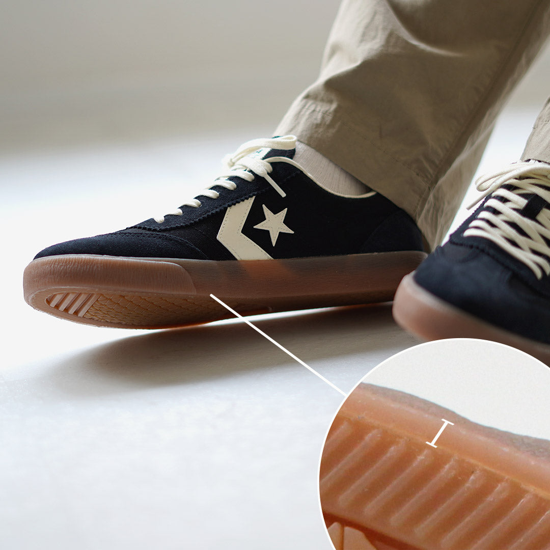 CONVERSE / Road Classic Skateboarding OX Sneakers