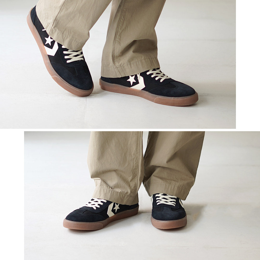 CONVERSE / Road Classic Skateboarding OX Sneakers