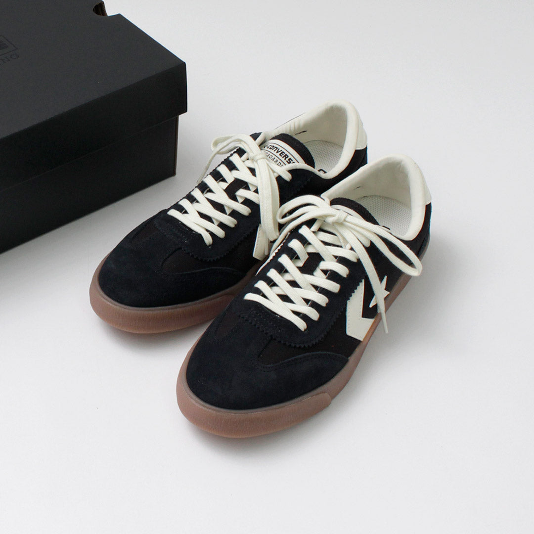 CONVERSE / Road Classic Skateboarding OX Sneakers