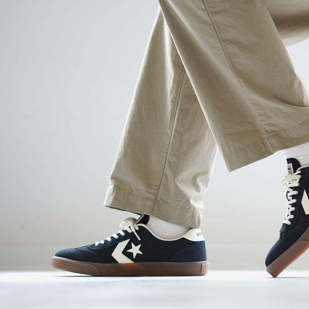 CONVERSE / Road Classic Skateboarding OX Sneakers