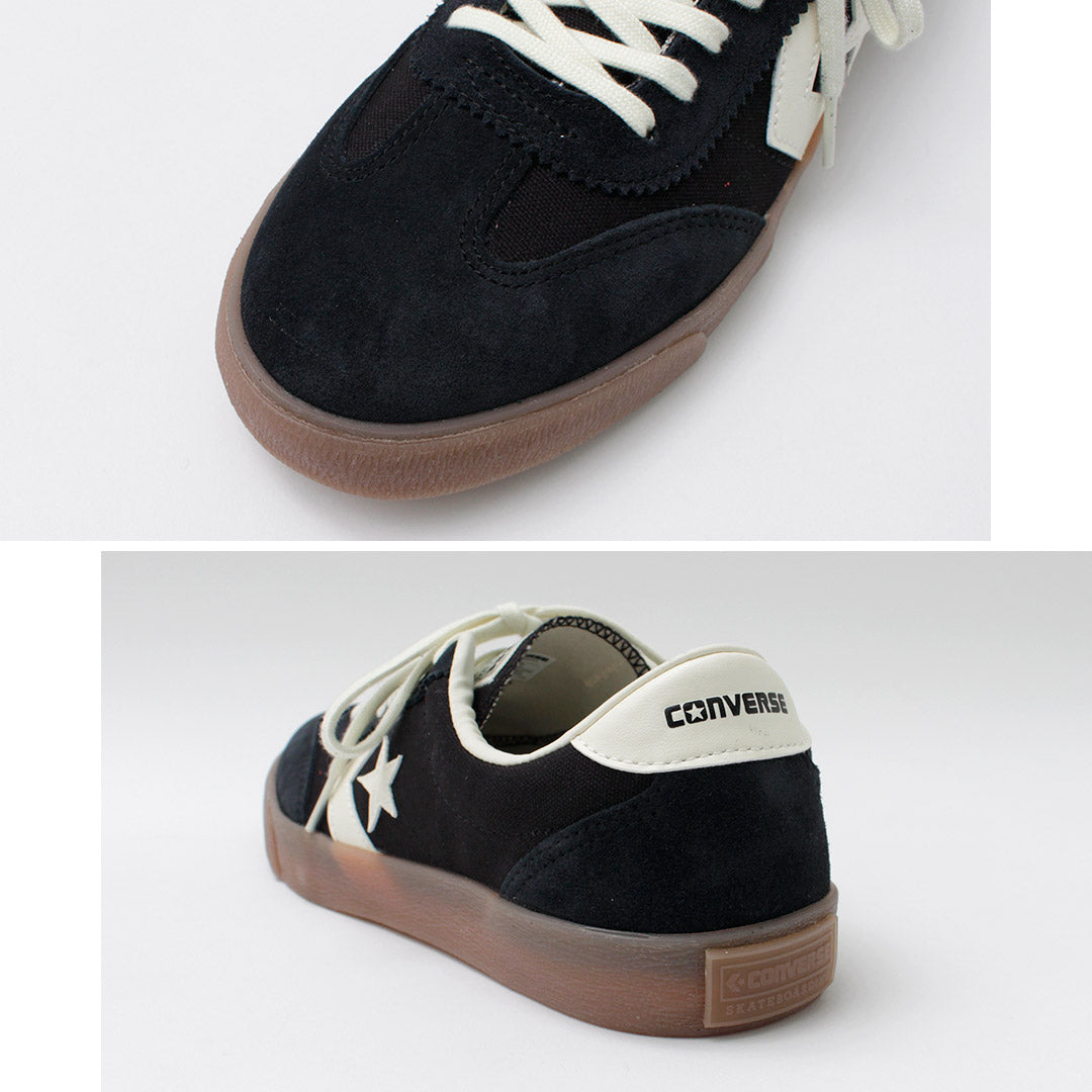 CONVERSE / Road Classic Skateboarding OX Sneakers
