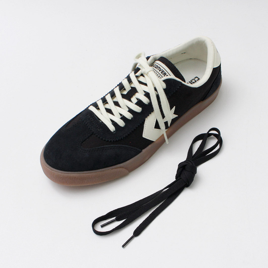 CONVERSE / Road Classic Skateboarding OX Sneakers