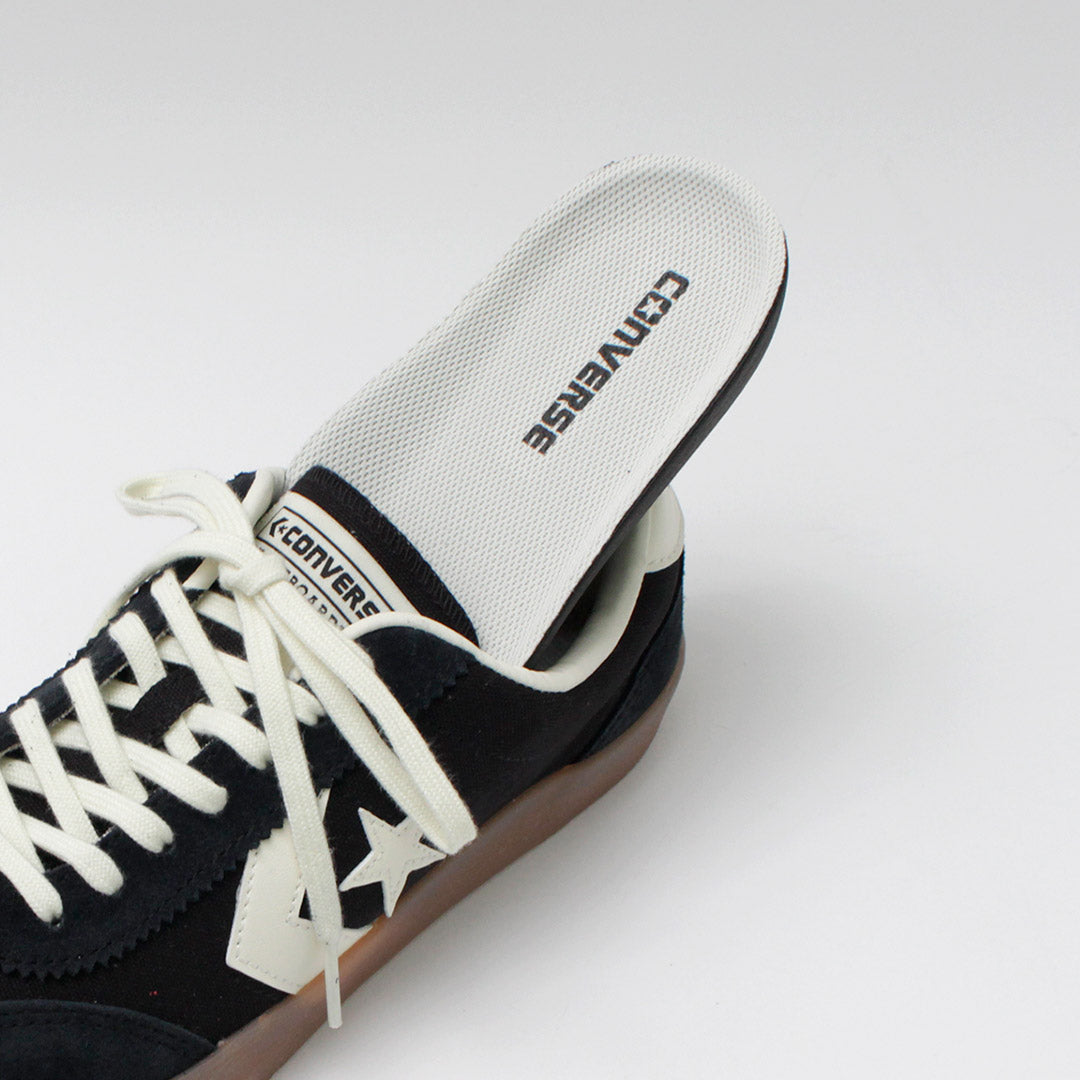 CONVERSE / Road Classic Skateboarding OX Sneakers