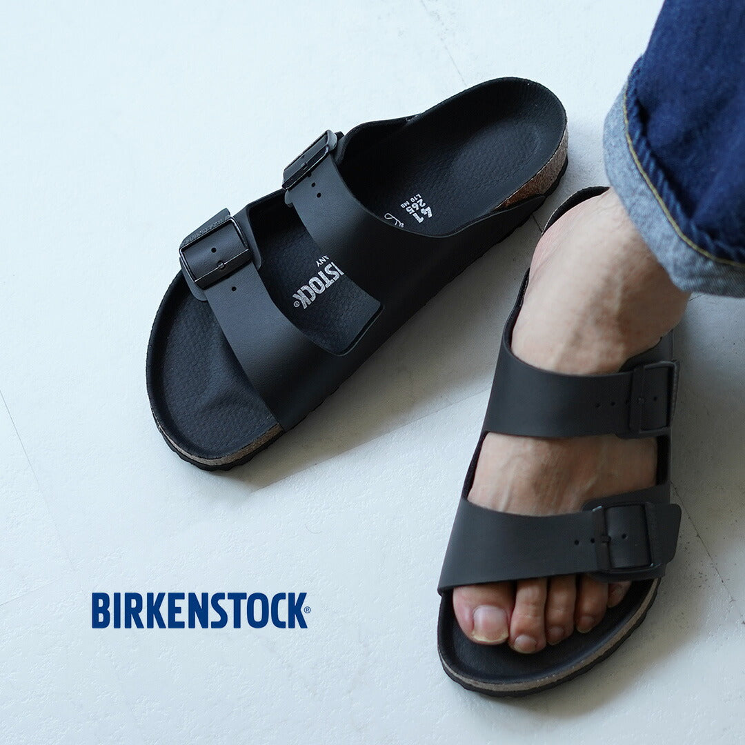 BIRKENSTOCK / Arizona Birko-Flor Sandals