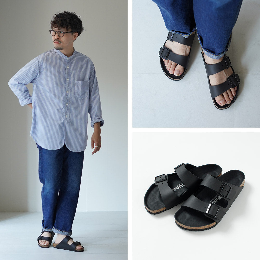 BIRKENSTOCK / Arizona Birko-Flor Sandals