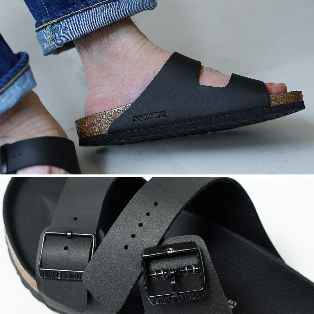 BIRKENSTOCK / Arizona Birko-Flor Sandals