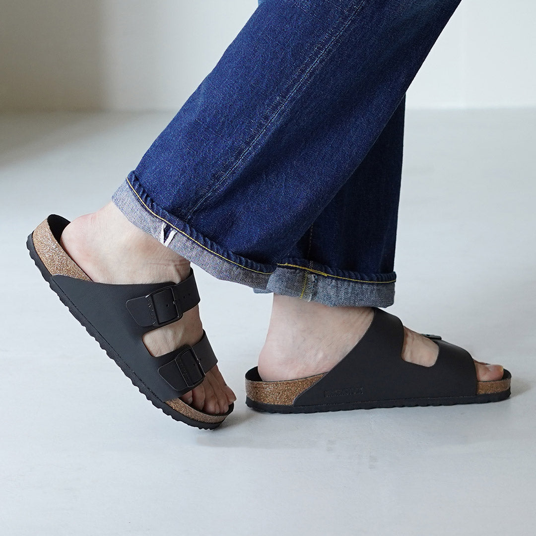 BIRKENSTOCK / Arizona Birko-Flor Sandals