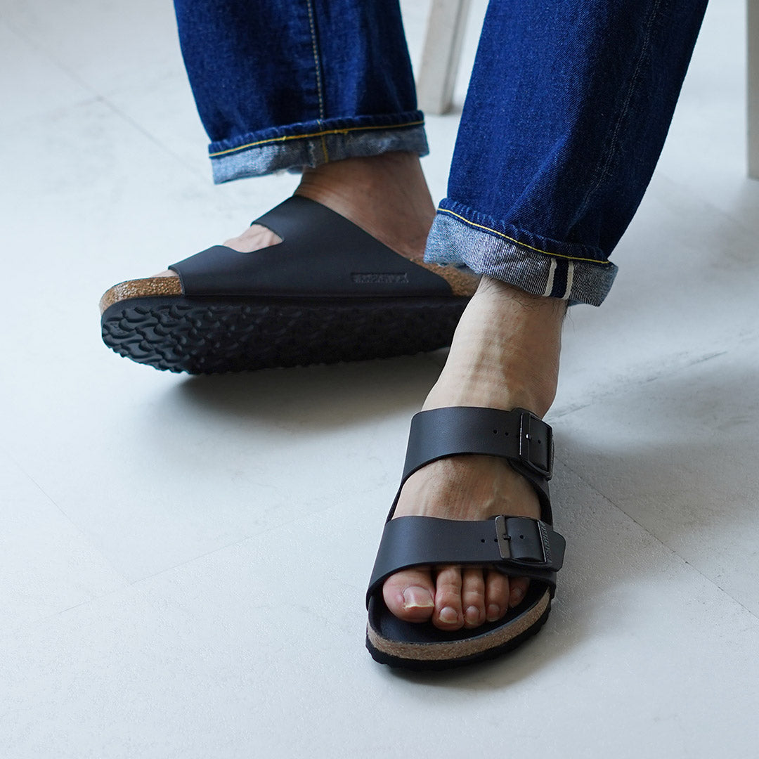 BIRKENSTOCK / Arizona Birko-Flor Sandals