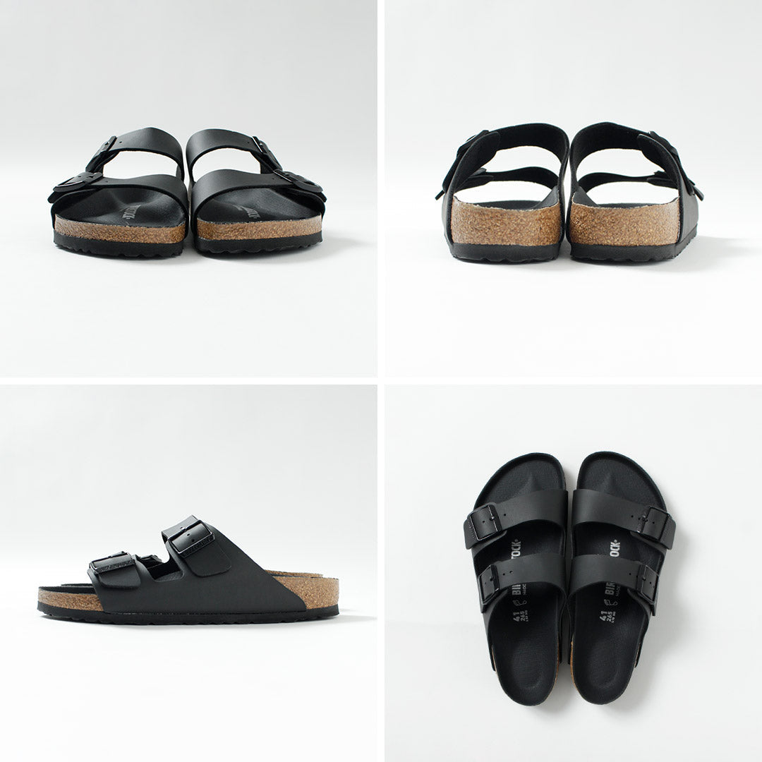 BIRKENSTOCK / Arizona Birko-Flor Sandals